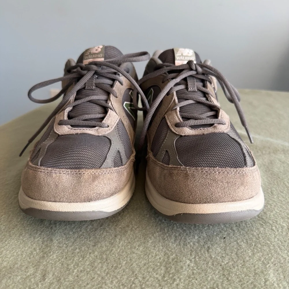 New Balance new balance